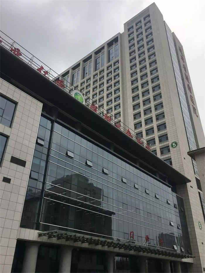 东三省首例氩氦刀冷冻治疗胰腺癌手术在辽宁省肿瘤医院顺利实施