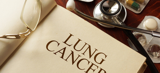 识别肺癌中的“钻石突变”，点亮肺癌患者生命希望