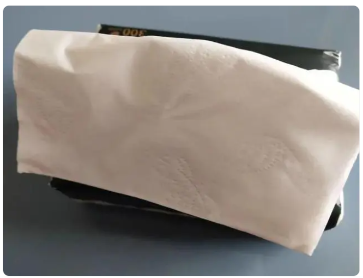 “毒纸巾”遭曝光，可能致病又致癌！提醒：不符合这个标准的千万别买！