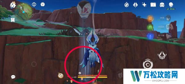 原神换羽时节任务攻略 换羽时节珍贵宝箱怎么获得[多图]图片5