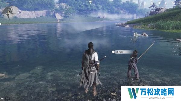 燕云十六声钓鱼常识 如何钓鱼[多图]图片3