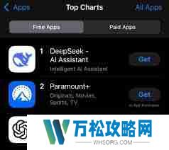 deepseek的应用有哪些